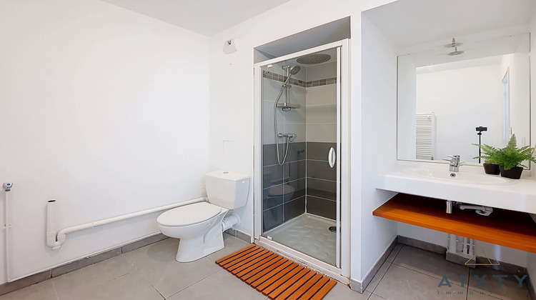 Ma-Cabane - Vente Appartement MARSEILLE 5, 37 m²