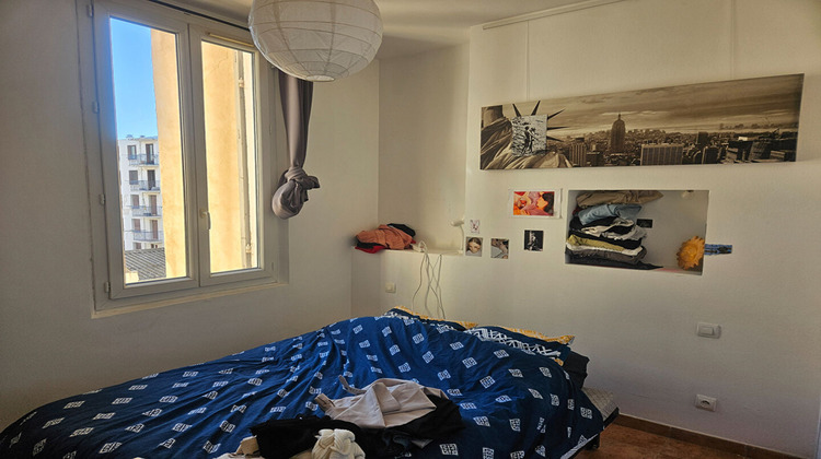 Ma-Cabane - Vente Appartement MARSEILLE 5, 42 m²