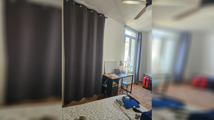 Ma-Cabane - Vente Appartement MARSEILLE 5, 42 m²