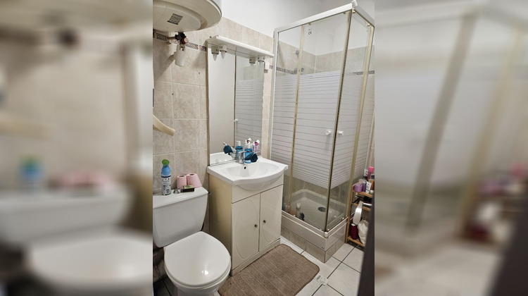 Ma-Cabane - Vente Appartement MARSEILLE 5, 42 m²