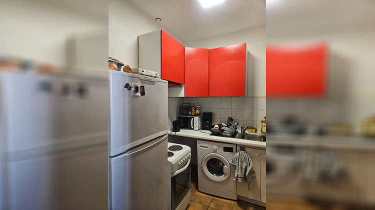 Ma-Cabane - Vente Appartement MARSEILLE 5, 42 m²