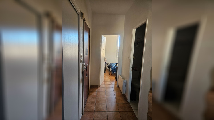 Ma-Cabane - Vente Appartement MARSEILLE 5, 42 m²