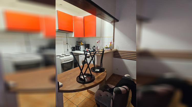 Ma-Cabane - Vente Appartement MARSEILLE 5, 42 m²