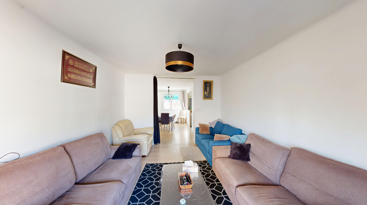 Ma-Cabane - Vente Appartement MARSEILLE 5, 67 m²