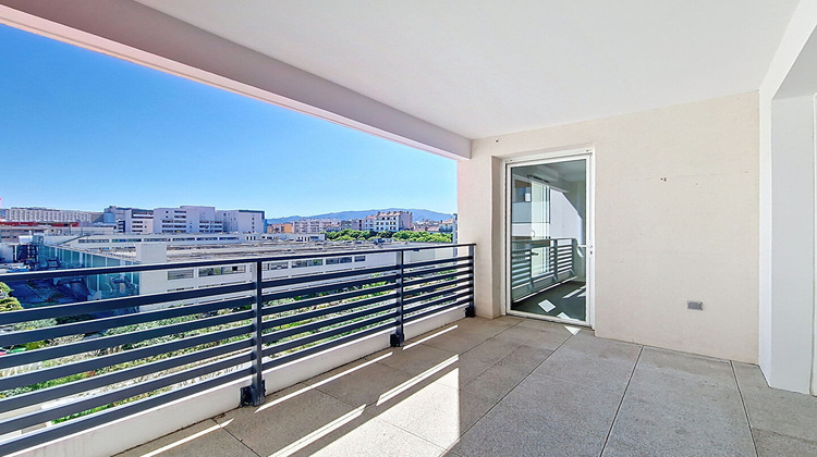 Ma-Cabane - Vente Appartement MARSEILLE 5, 38 m²