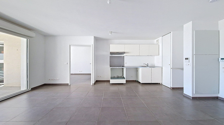 Ma-Cabane - Vente Appartement MARSEILLE 5, 38 m²