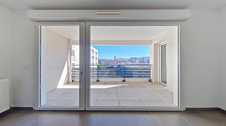 Ma-Cabane - Vente Appartement MARSEILLE 5, 38 m²