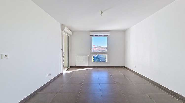 Ma-Cabane - Vente Appartement MARSEILLE 5, 38 m²