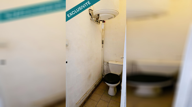 Ma-Cabane - Vente Appartement Marseille 5e Arrondissement, 39 m²