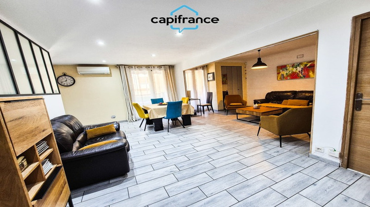 Ma-Cabane - Vente Appartement MARSEILLE 5EME ARRONDISSEMENT, 85 m²