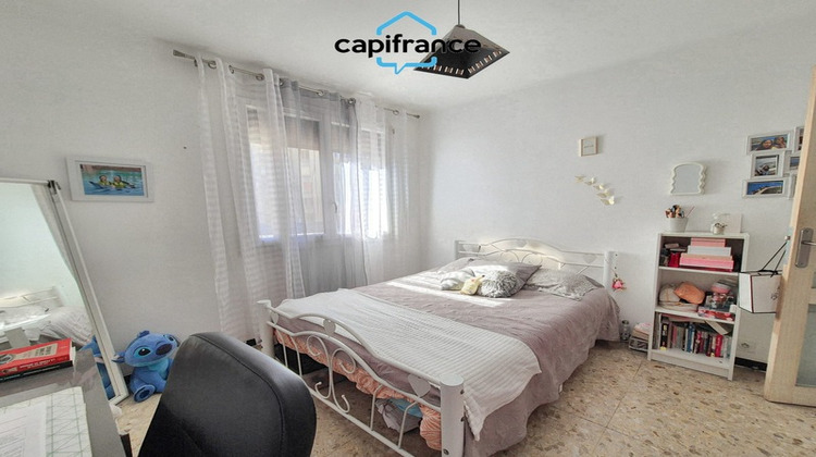 Ma-Cabane - Vente Appartement MARSEILLE 5EME ARRONDISSEMENT, 85 m²