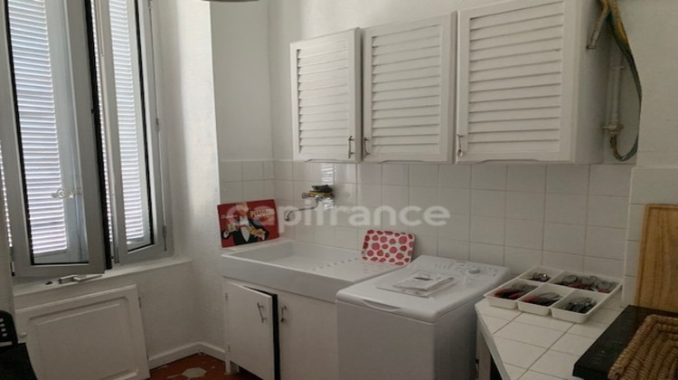 Ma-Cabane - Vente Appartement MARSEILLE 5EME ARRONDISSEMENT, 30 m²