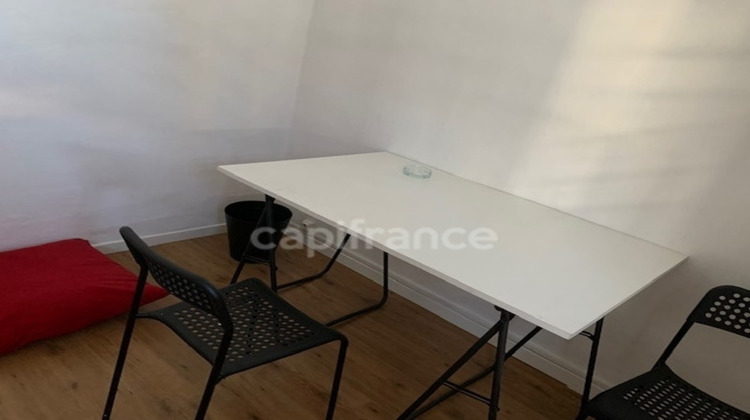 Ma-Cabane - Vente Appartement MARSEILLE 5EME ARRONDISSEMENT, 30 m²