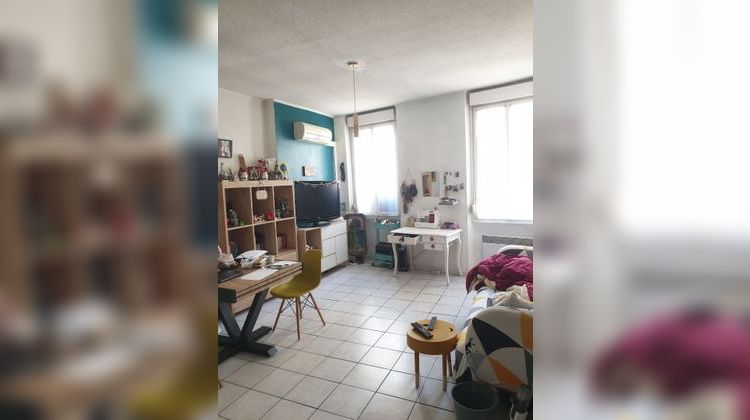 Ma-Cabane - Vente Appartement MARSEILLE 6, 57 m²