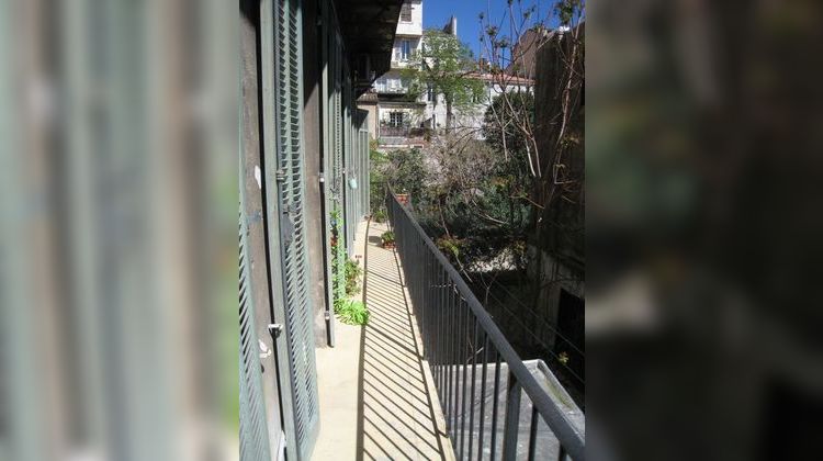 Ma-Cabane - Vente Appartement MARSEILLE 6, 144 m²