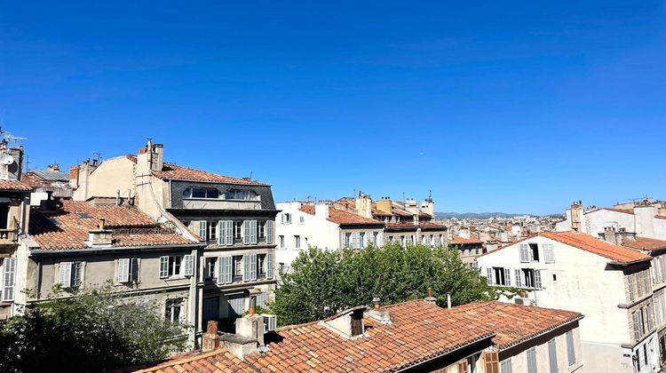 Ma-Cabane - Vente Appartement MARSEILLE 6, 73 m²