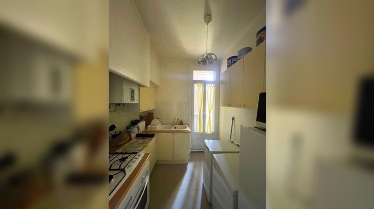 Ma-Cabane - Vente Appartement MARSEILLE 6, 73 m²