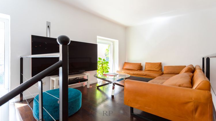 Ma-Cabane - Vente Appartement MARSEILLE 6, 90 m²