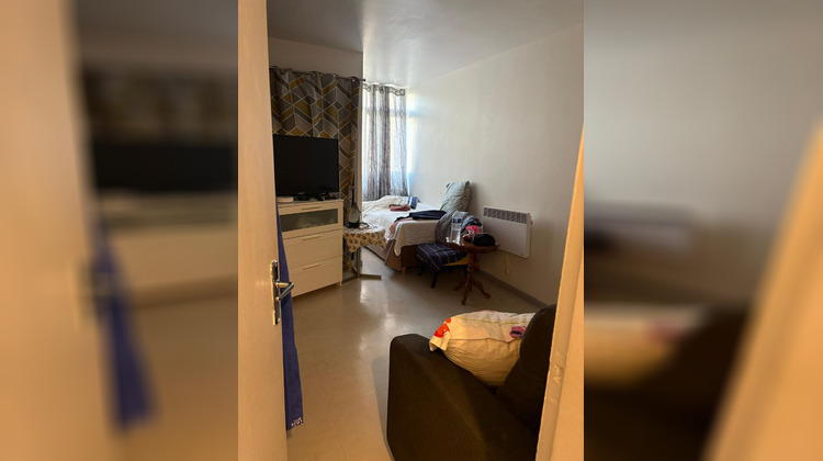Ma-Cabane - Vente Appartement MARSEILLE 6, 21 m²