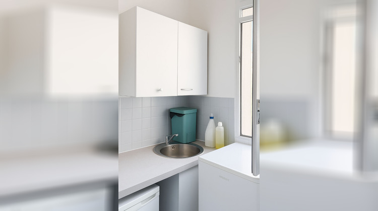 Ma-Cabane - Vente Appartement MARSEILLE 6, 21 m²
