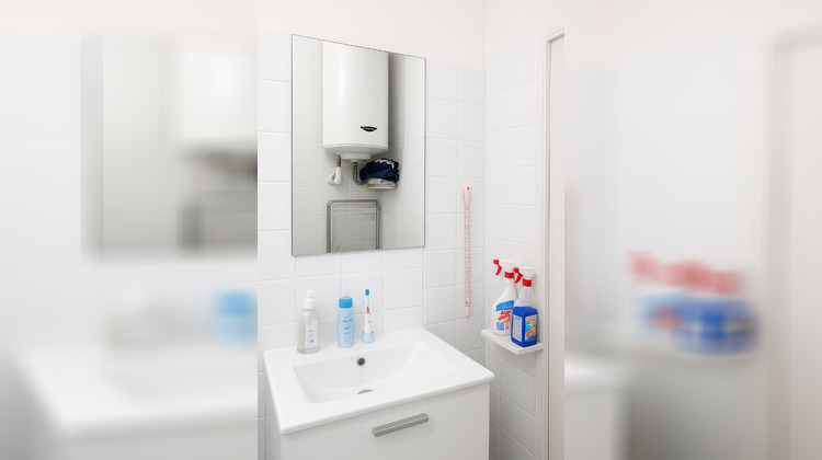 Ma-Cabane - Vente Appartement MARSEILLE 6, 21 m²