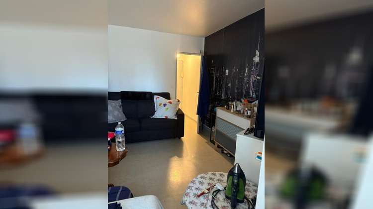 Ma-Cabane - Vente Appartement MARSEILLE 6, 21 m²