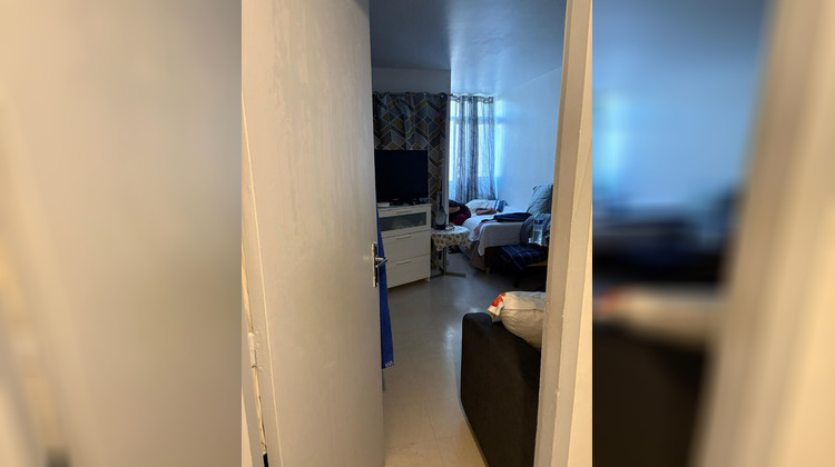 Ma-Cabane - Vente Appartement MARSEILLE 6, 21 m²