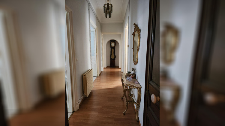 Ma-Cabane - Vente Appartement MARSEILLE 6, 140 m²