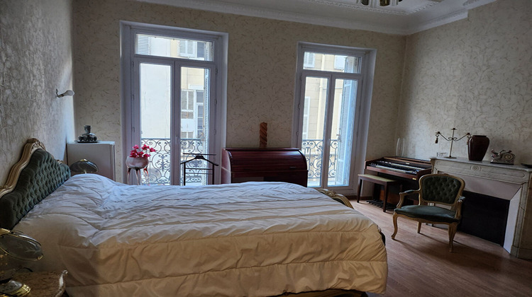 Ma-Cabane - Vente Appartement MARSEILLE 6, 140 m²