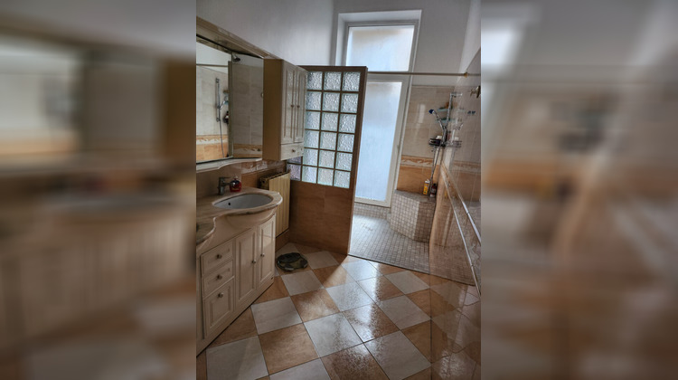Ma-Cabane - Vente Appartement MARSEILLE 6, 140 m²