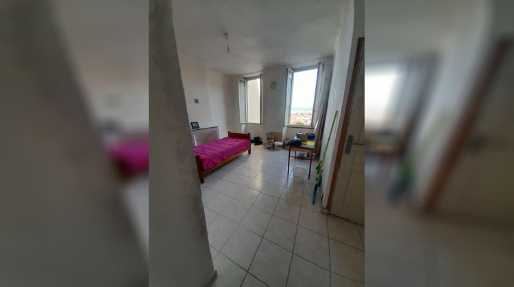 Ma-Cabane - Vente Appartement MARSEILLE 6, 36 m²