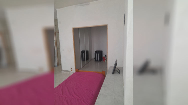 Ma-Cabane - Vente Appartement MARSEILLE 6, 36 m²