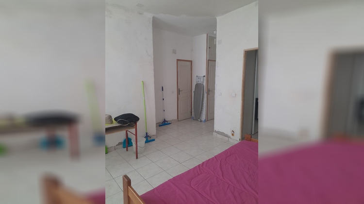 Ma-Cabane - Vente Appartement MARSEILLE 6, 36 m²