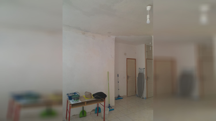 Ma-Cabane - Vente Appartement MARSEILLE 6, 36 m²