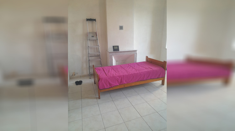 Ma-Cabane - Vente Appartement MARSEILLE 6, 36 m²