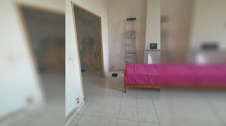 Ma-Cabane - Vente Appartement MARSEILLE 6, 36 m²