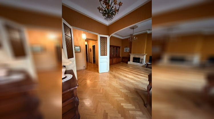 Ma-Cabane - Vente Appartement MARSEILLE 6, 179 m²