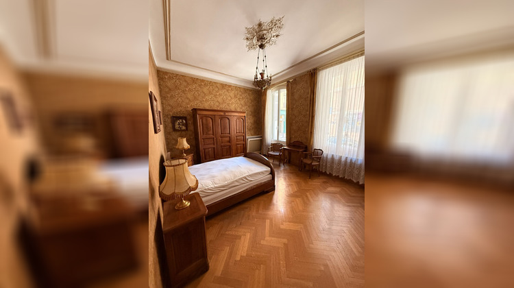 Ma-Cabane - Vente Appartement MARSEILLE 6, 179 m²