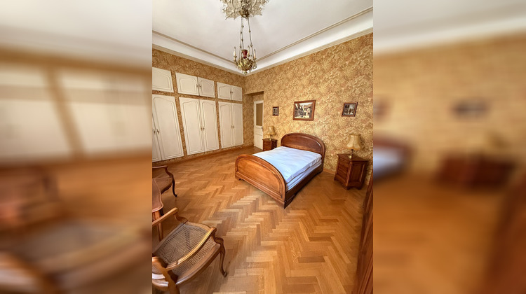 Ma-Cabane - Vente Appartement MARSEILLE 6, 179 m²