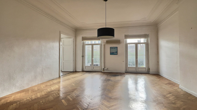 Ma-Cabane - Vente Appartement MARSEILLE 6, 228 m²