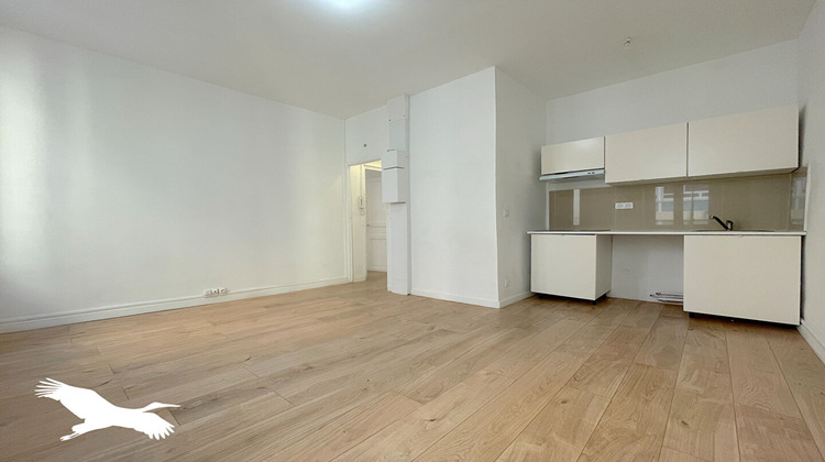 Ma-Cabane - Vente Appartement MARSEILLE 6, 31 m²