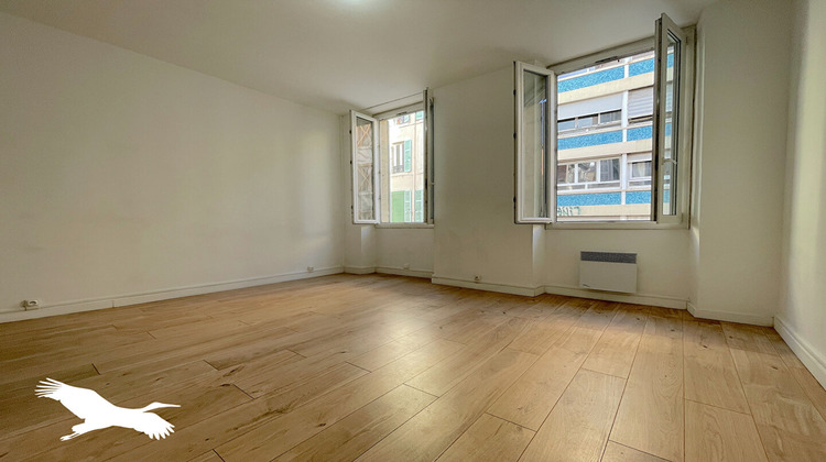 Ma-Cabane - Vente Appartement MARSEILLE 6, 31 m²