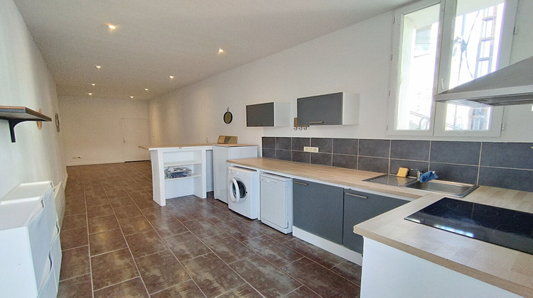Ma-Cabane - Vente Appartement MARSEILLE 6, 45 m²