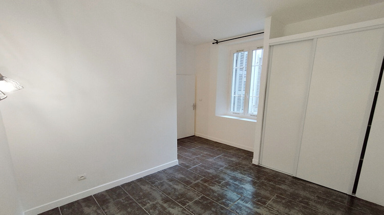 Ma-Cabane - Vente Appartement MARSEILLE 6, 45 m²