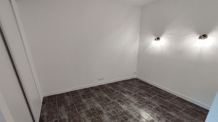 Ma-Cabane - Vente Appartement MARSEILLE 6, 45 m²