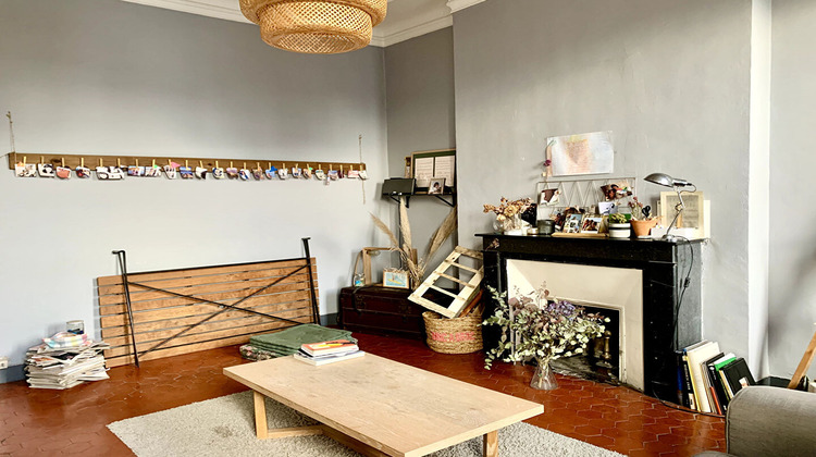 Ma-Cabane - Vente Appartement MARSEILLE 6, 72 m²