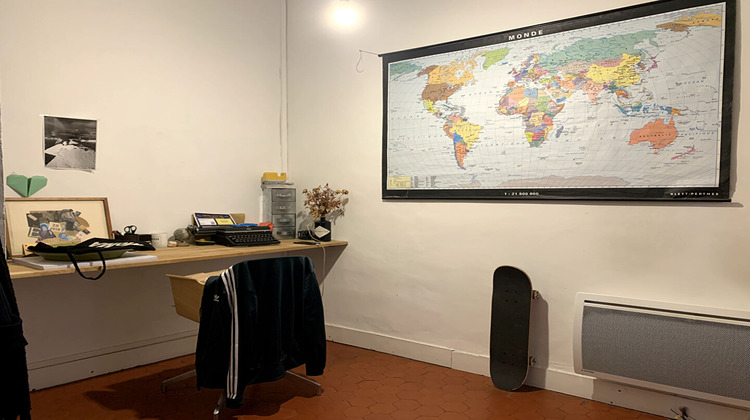 Ma-Cabane - Vente Appartement MARSEILLE 6, 72 m²