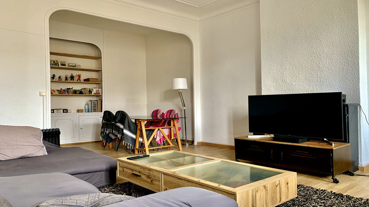Ma-Cabane - Vente Appartement MARSEILLE 6, 72 m²