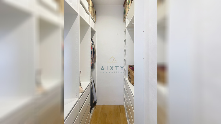 Ma-Cabane - Vente Appartement MARSEILLE 6, 117 m²