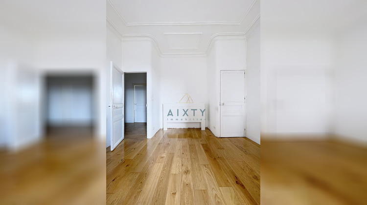 Ma-Cabane - Vente Appartement MARSEILLE 6, 117 m²